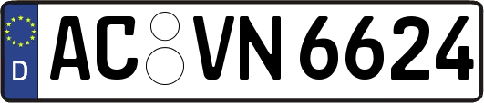 AC-VN6624
