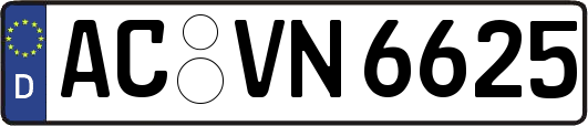 AC-VN6625