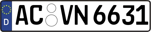 AC-VN6631