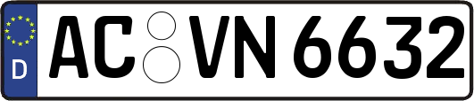 AC-VN6632