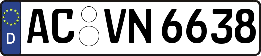 AC-VN6638