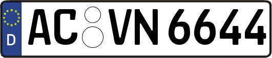 AC-VN6644