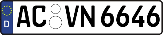 AC-VN6646