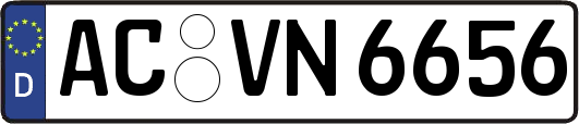AC-VN6656