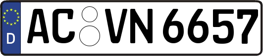 AC-VN6657