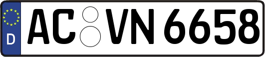AC-VN6658