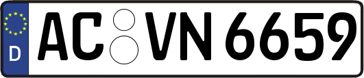 AC-VN6659