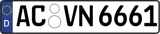 AC-VN6661