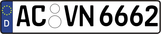 AC-VN6662