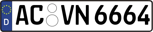 AC-VN6664