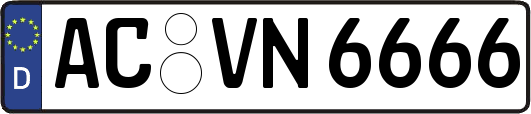 AC-VN6666