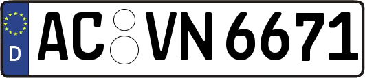 AC-VN6671