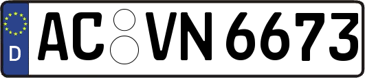 AC-VN6673
