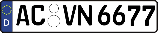 AC-VN6677