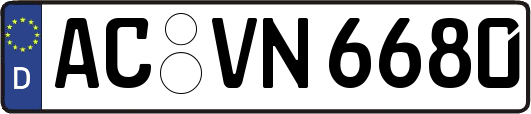 AC-VN6680