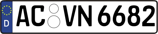 AC-VN6682
