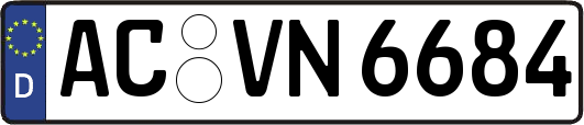 AC-VN6684