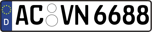 AC-VN6688