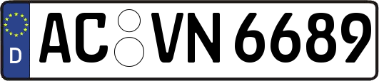 AC-VN6689