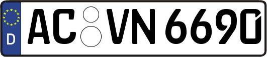 AC-VN6690