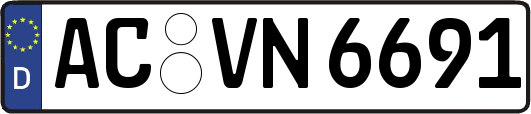 AC-VN6691