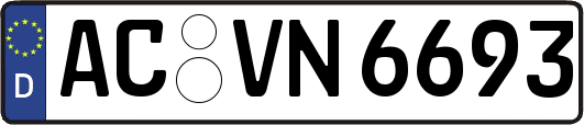 AC-VN6693