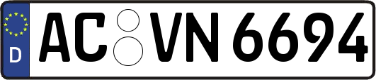 AC-VN6694