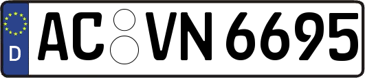 AC-VN6695