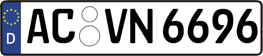 AC-VN6696