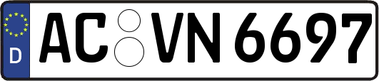 AC-VN6697