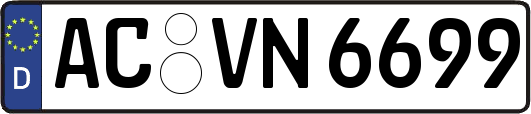 AC-VN6699