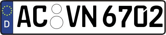 AC-VN6702