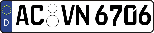 AC-VN6706