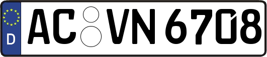 AC-VN6708