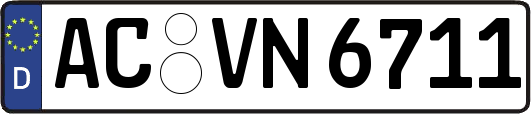 AC-VN6711