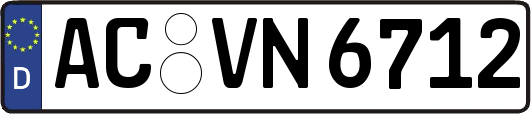 AC-VN6712