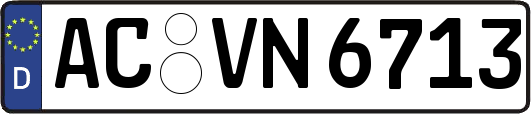 AC-VN6713