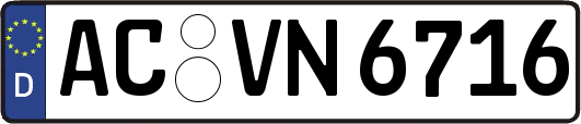 AC-VN6716
