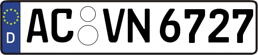 AC-VN6727