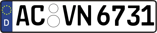 AC-VN6731