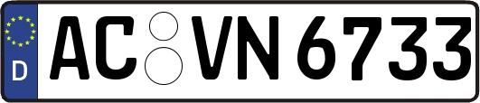 AC-VN6733