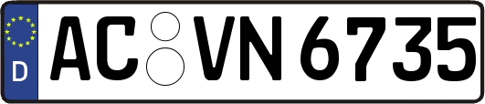 AC-VN6735