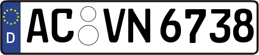 AC-VN6738