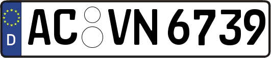 AC-VN6739