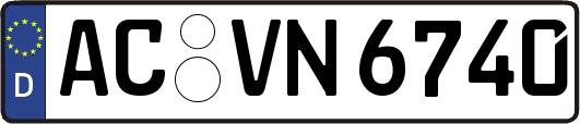 AC-VN6740