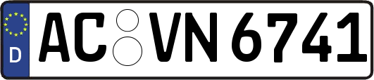 AC-VN6741