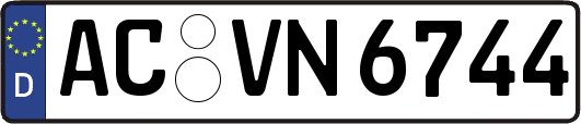 AC-VN6744