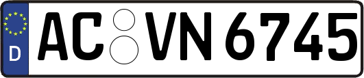 AC-VN6745