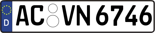 AC-VN6746