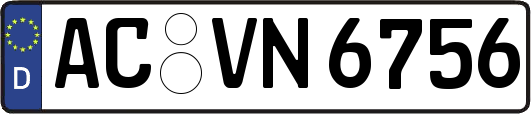 AC-VN6756